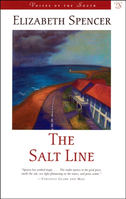 The Salt Line : A Novel, PDF eBook