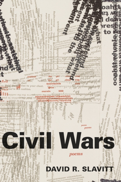 Civil Wars : Poems, PDF eBook