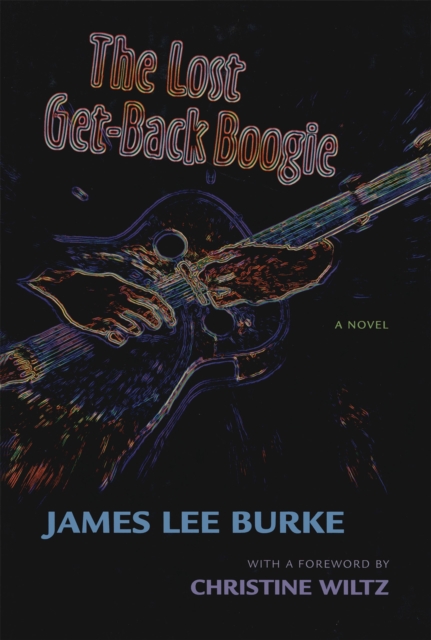 The Lost Get-Back Boogie : A Novel, EPUB eBook