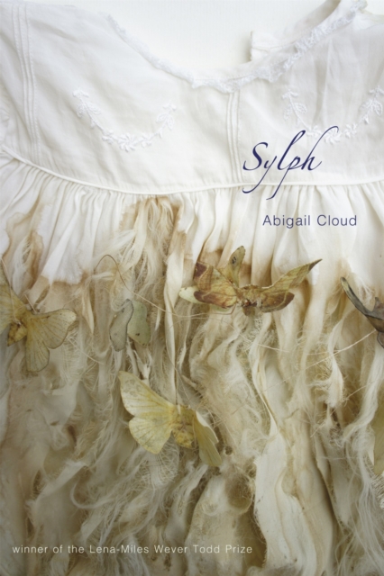 Sylph : Poems, Paperback / softback Book