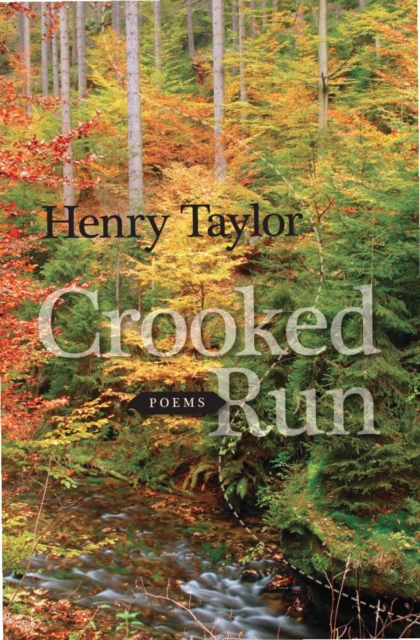 Crooked Run : Poems, PDF eBook
