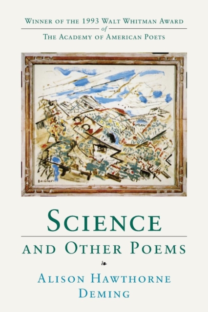 Science and Other Poems, EPUB eBook