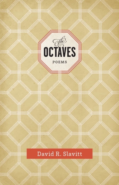 The Octaves : Poems, EPUB eBook