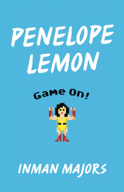 Penelope Lemon : Game On!, Hardback Book