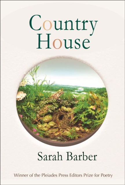 Country House : Poems, Paperback / softback Book