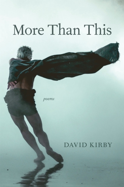 More Than This : Poems, Hardback Book