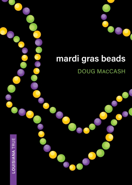Mardi Gras Beads, EPUB eBook