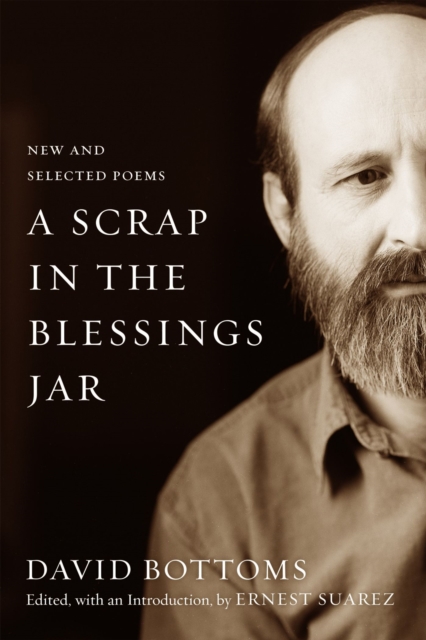 A Scrap in the Blessings Jar : New and Selected Poems, Paperback / softback Book
