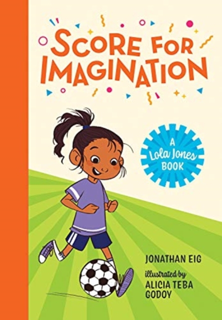 SCORE FOR IMAGINATION, Hardback Book