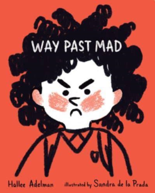WAY PAST MAD, Paperback Book