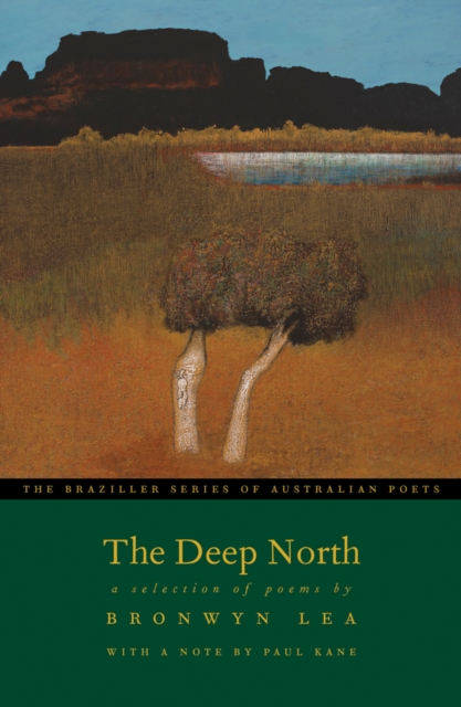 Deep North: A Selection of Poems, Paperback / softback Book
