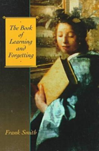 The Book of Learning and Forgetting, Paperback / softback Book