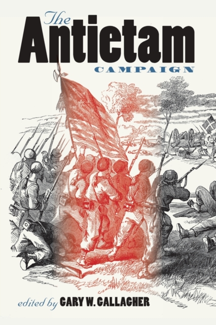 The Antietam Campaign, Paperback / softback Book