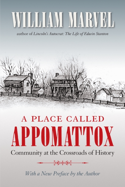 A Place Called Appomattox, EPUB eBook
