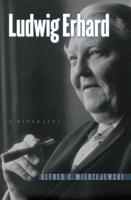 Ludwig Erhard : A Biography, EPUB eBook