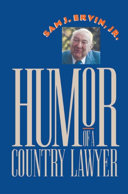Humor of a Country Lawyer, EPUB eBook