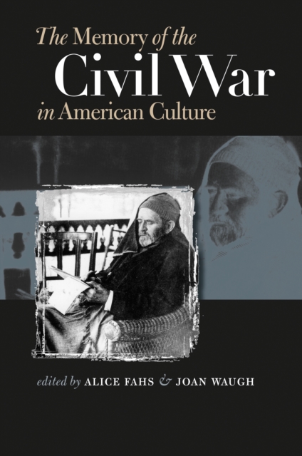 The Memory of the Civil War in American Culture, EPUB eBook