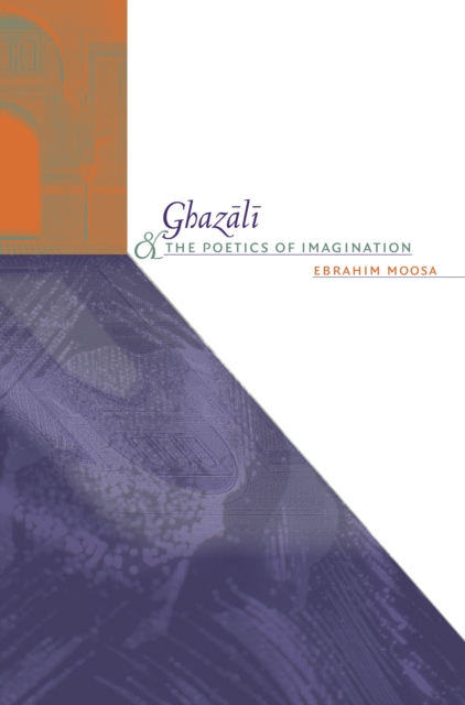 Ghazali and the Poetics of Imagination, EPUB eBook