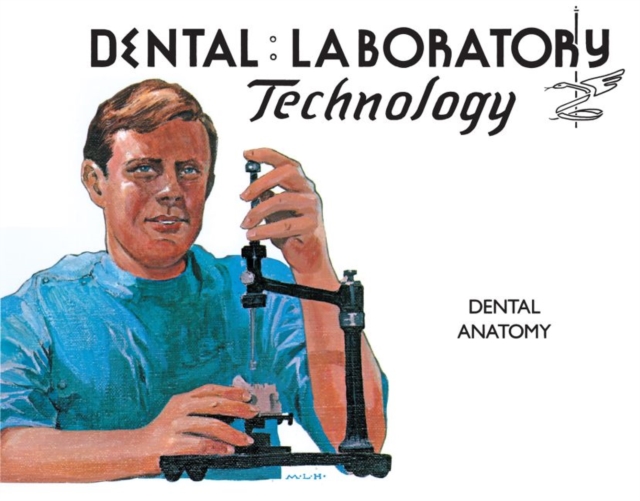 Dental Anatomy, Paperback / softback Book