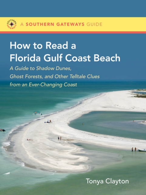 How to Read a Florida Gulf Coast Beach : A Guide to Shadow Dunes, Ghost Forests, and Other Telltale Clues from an Ever-Changing Coast, EPUB eBook