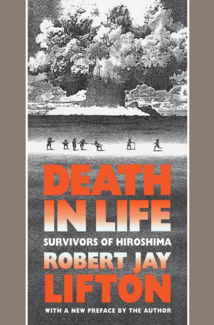Death in Life : Survivors of Hiroshima, EPUB eBook