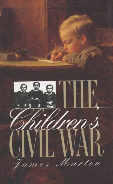 The Children's Civil War, EPUB eBook