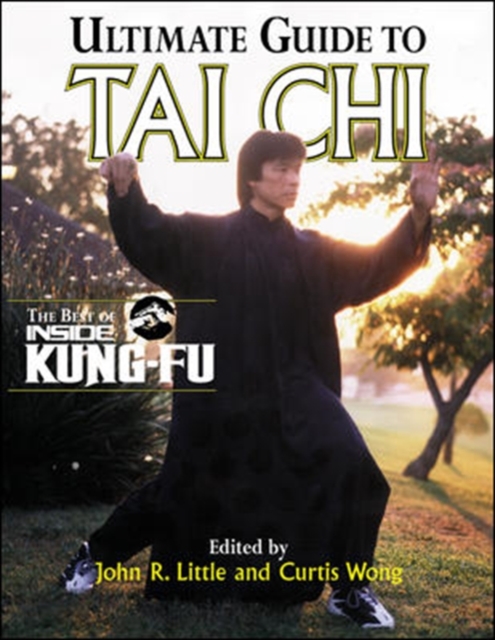 Ultimate Guide To Tai Chi,  Book