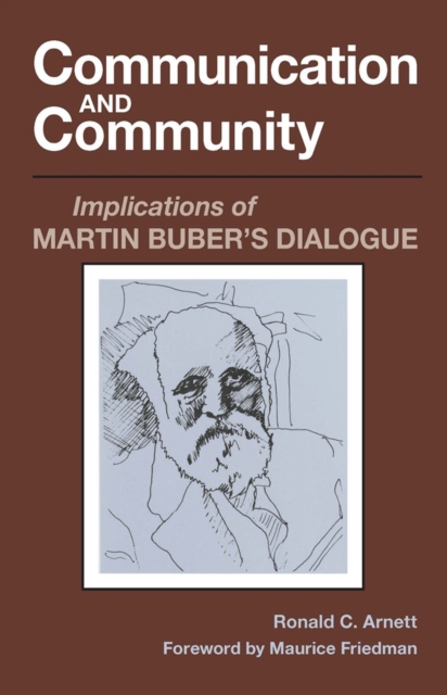 Communication and Community, Paperback / softback Book