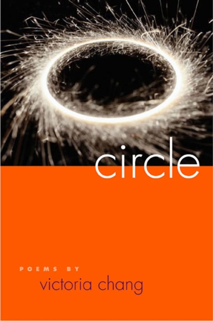 Circle, Paperback / softback Book