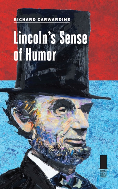 Lincoln's Sense of Humor, Paperback / softback Book
