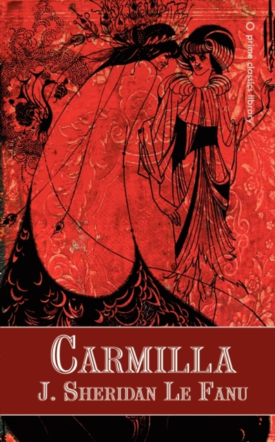 Carmilla, Paperback / softback Book