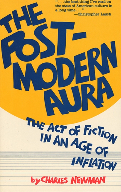 Post-Modern Aura, Paperback / softback Book