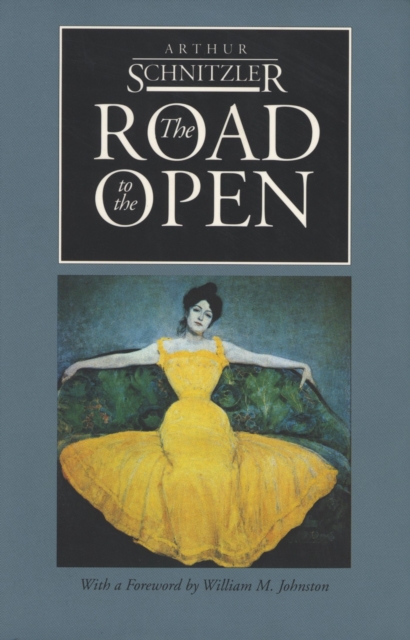 Road to the Open, Paperback / softback Book