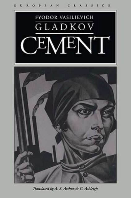 Cement, Hardback Book