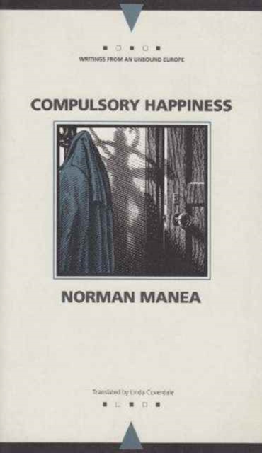 Compulsory Happiness, Paperback / softback Book
