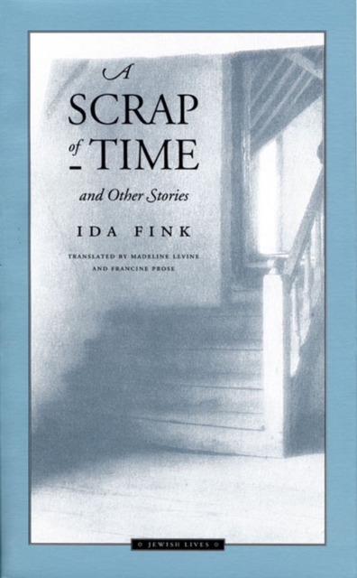 A Scrap of Time and Other Stories, Paperback / softback Book
