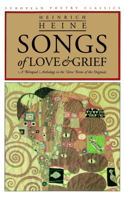 Songs of Love and Grief, Paperback / softback Book