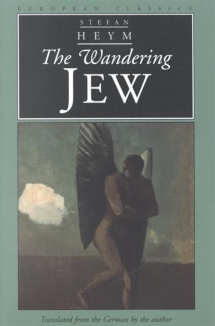 Wandering Jew, Paperback / softback Book