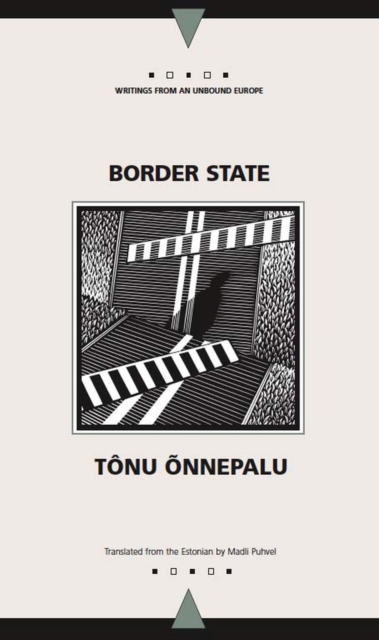 Border State, Paperback / softback Book