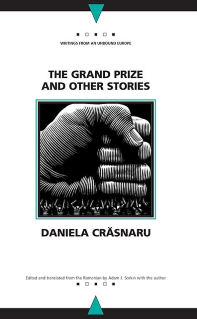 The Grand Prize and Other Stories, Hardback Book