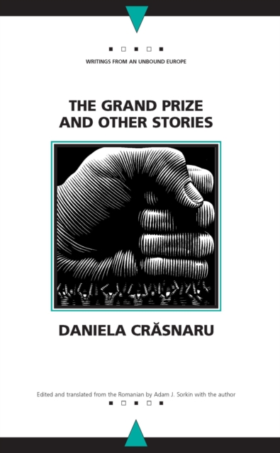 The Grand Prize and Other Stories, Paperback / softback Book