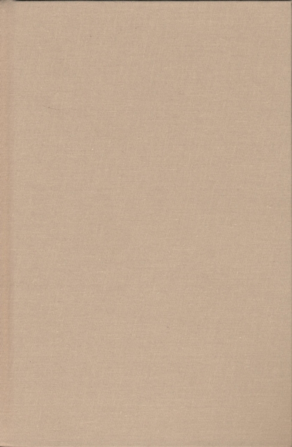 Novas : Selected Writings, Hardback Book