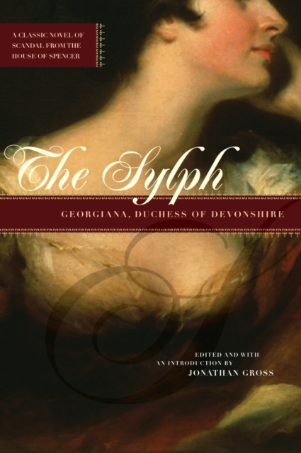 The Sylph, Paperback / softback Book