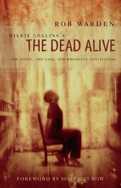 The Dead Alive, Hardback Book