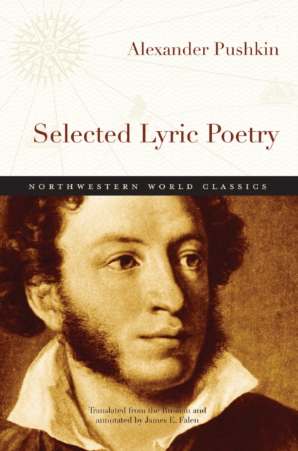 Selected Lyric Poetry, Paperback / softback Book