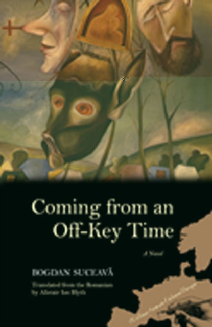 Coming from an Off-Key Time : A Novel, Paperback / softback Book