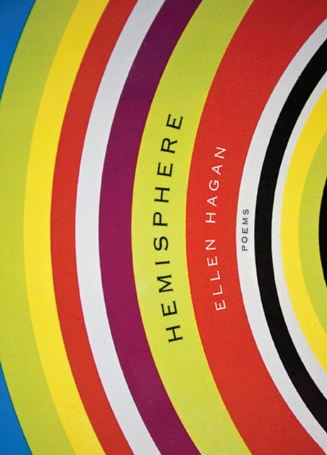 Hemisphere : Poems, Paperback / softback Book