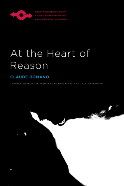 At the Heart of Reason, Paperback / softback Book