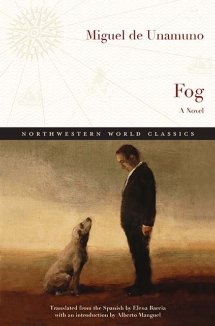 Fog : A Novel, Paperback / softback Book