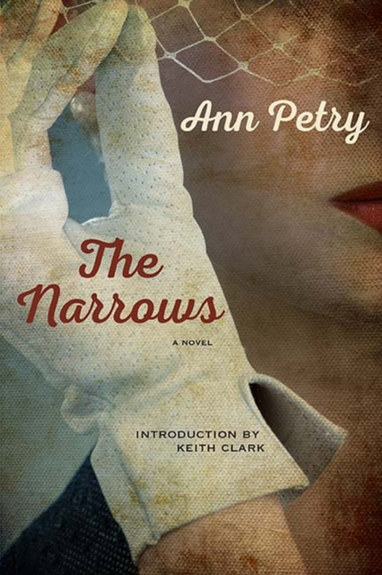 The Narrows : A Novel, Paperback / softback Book